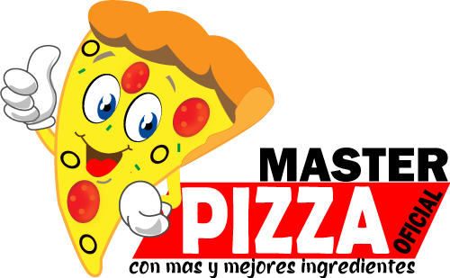 master pizza oficial
